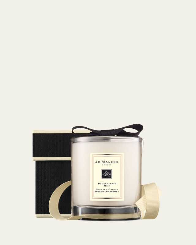 Pomegranate Noir Travel Candle, 60 g